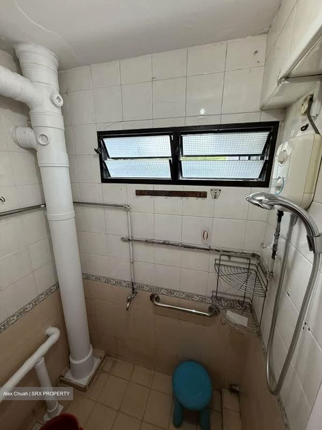 Blk 208 Boon Lay Place (Jurong West), HDB 3 Rooms #541104851